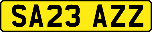 SA23AZZ