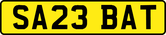 SA23BAT