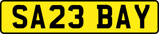 SA23BAY