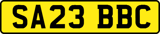 SA23BBC