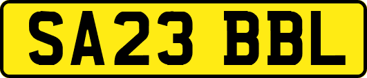 SA23BBL