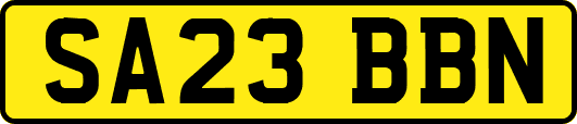 SA23BBN