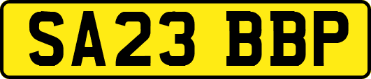 SA23BBP