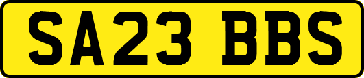 SA23BBS