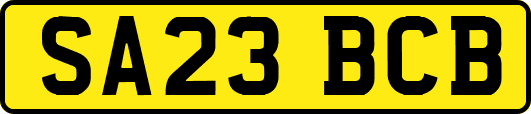SA23BCB