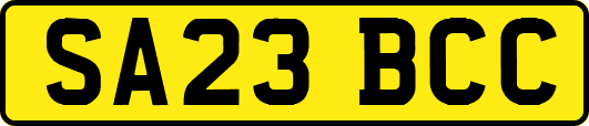 SA23BCC
