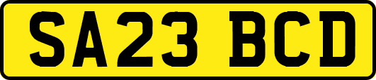 SA23BCD