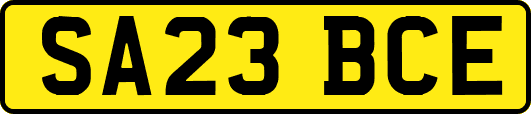 SA23BCE