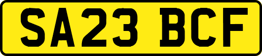 SA23BCF