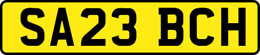 SA23BCH