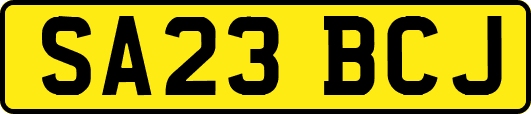 SA23BCJ