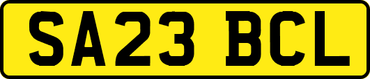 SA23BCL