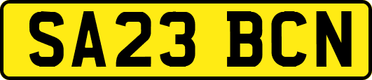SA23BCN