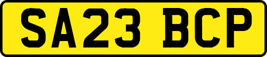 SA23BCP