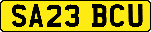SA23BCU