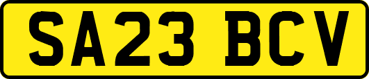 SA23BCV