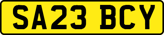 SA23BCY