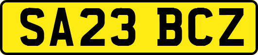 SA23BCZ