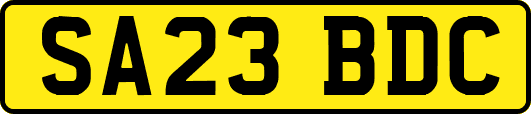 SA23BDC