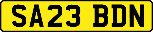 SA23BDN