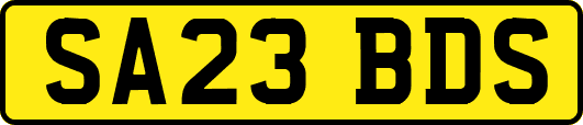 SA23BDS