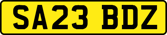 SA23BDZ