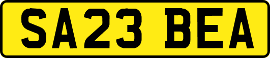 SA23BEA