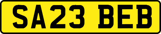 SA23BEB