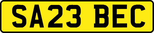 SA23BEC