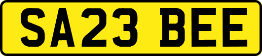 SA23BEE