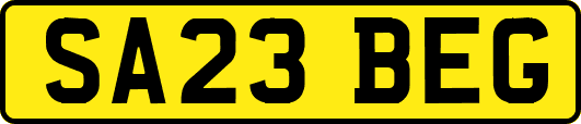 SA23BEG