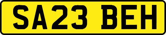 SA23BEH