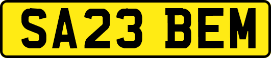 SA23BEM