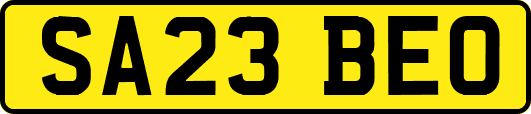 SA23BEO