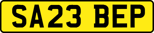 SA23BEP