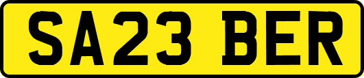 SA23BER