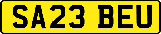 SA23BEU