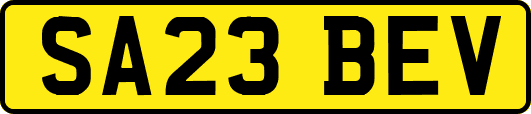 SA23BEV