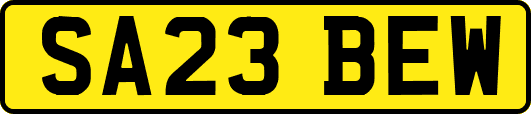 SA23BEW