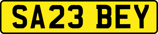 SA23BEY