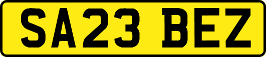 SA23BEZ