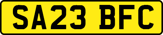 SA23BFC