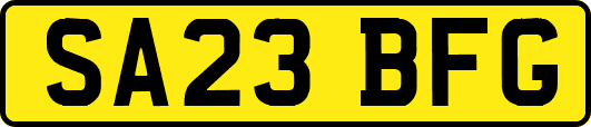 SA23BFG