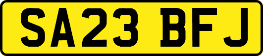SA23BFJ