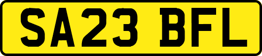SA23BFL