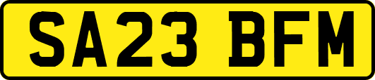 SA23BFM