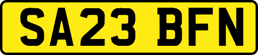 SA23BFN