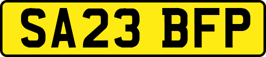 SA23BFP