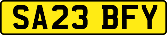 SA23BFY