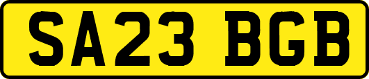 SA23BGB